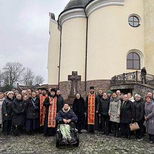 Пам`ятаємо владику Миколая!