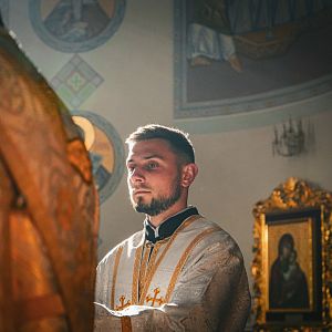 Митрополича проща!