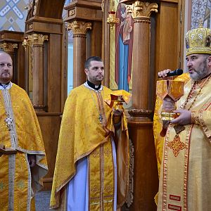 Форум соціального служіння в Коломийській єпархії