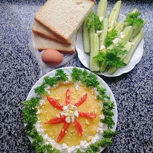 Парафіяльний Карітас (липень)!