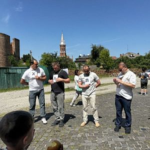 Завершення навчального року!
