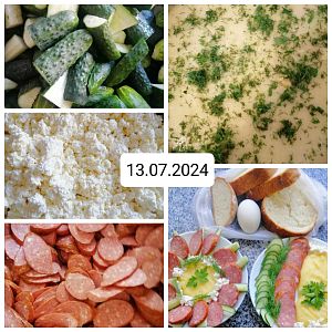 Парафіяльний Карітас (липень)!