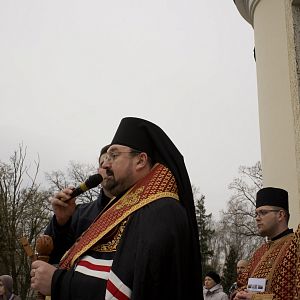 Загальноєпархіальна Хресна Дорога!