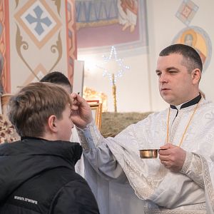 Різдво Христове!