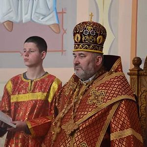 Богослужіння Великої Суботи