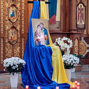 Хресна дорога подружніх пар!