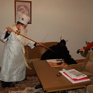2007 Миколай