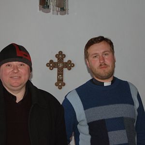 Реколекції в Дорі