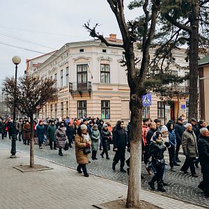 Вічна пам'ять Герою!
