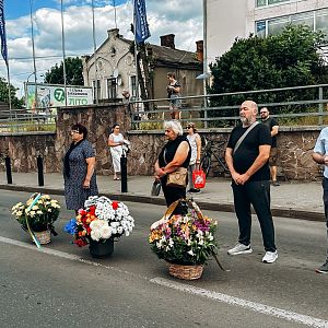 Вічна пам'ять Герою!