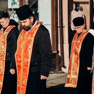 Вічна пам'ять Герою!