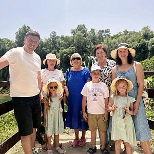 Паломництво до Меджугор'є!
