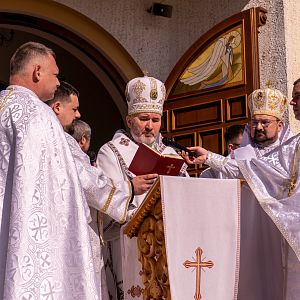 Воскресіння Христове!