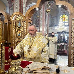 Сиропусна неділя!