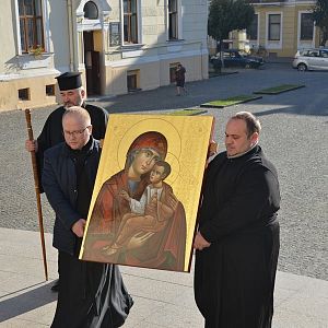 Святкування Дня катехита в Коломийській єпархії