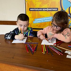 Катехизація в недільній школі!