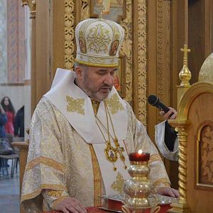 Щорічний єпархіальний форум вкотре об’єднав молодь Коломийщини