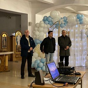 Слідами блаженної Йосафати Гордашевської