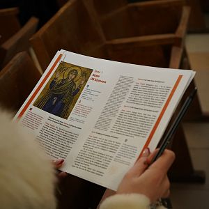 Семінар для катехитів!