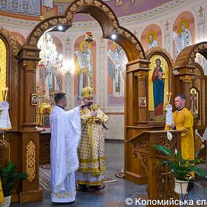 Прощена неділя