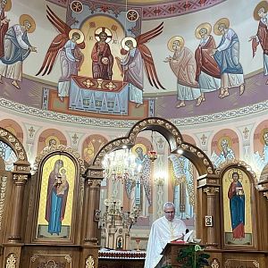 Паломники до Ювілейниї дверей!