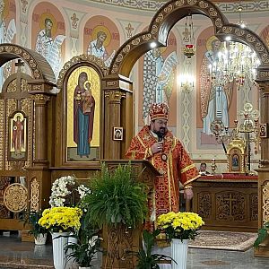 Чин Соборування!