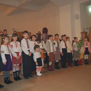 2007 Миколай