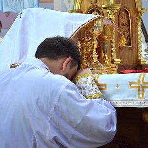 Преображення Христове