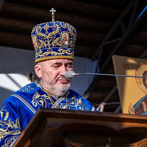 Єпархіальна проща до Зарваниці!