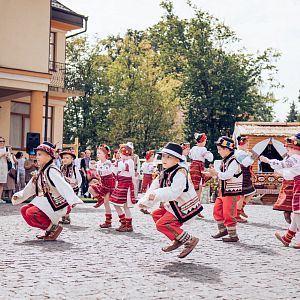 Карітасу 30 років!