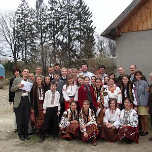 2003 Великдень