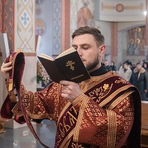 Навечір'я Різдва Христового!