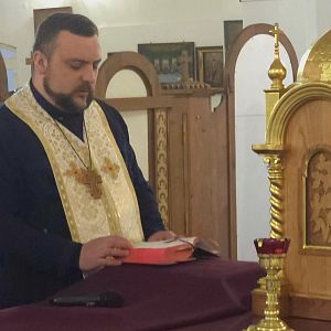 Реколекції для катехитів!