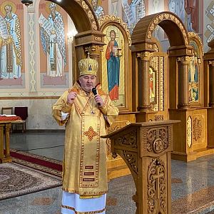 Перша неділя Великого посту