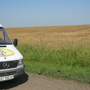 Зарваниця 2011