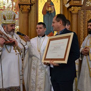 Урочисте богослужіння Різдва Христового у Коломиї