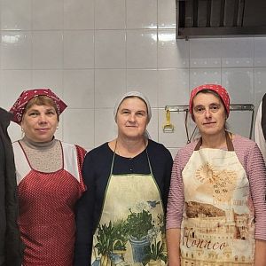 Парафіяльний Карітас (жовтень)!