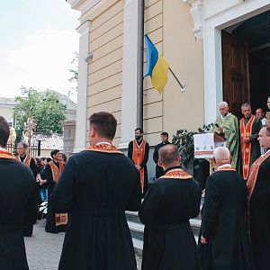 Вічна слава Героям!