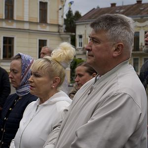 Виставка пам'яті!