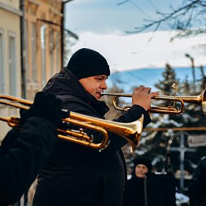 Вічна пам'ять Герою!