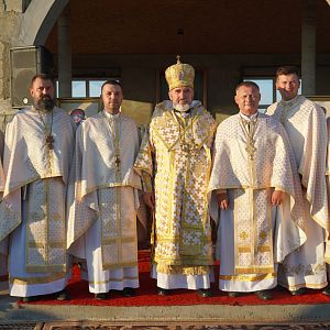 Проща до Семаківців!