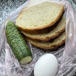Парафіяльний Карітас (серпень)!