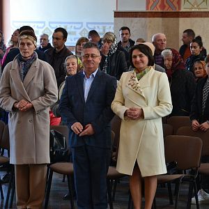 Блаженного Миколая Чарнецького проголосили покровителем Коломийської єпархії
