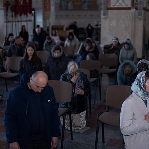 Адорація!