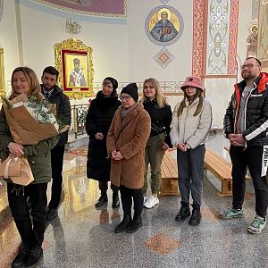 Вітаємо!