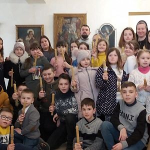 Майстер-клас