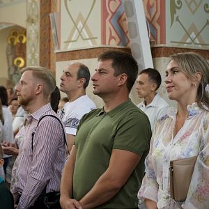 Свято Першого вересня!