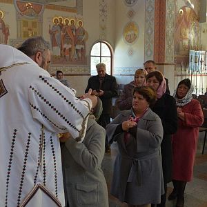 З’їзд мирян Коломийської єпархії