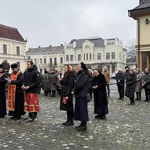 Пам`ятаємо владику Миколая!