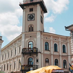 Вічна слава Героям!